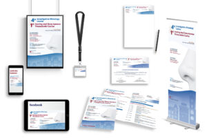 Γραφιστικά συνεδρίου 4th Investigative rhinology course