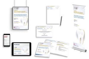 Γραφιστικά Ημερίδας Επιστημονικής Εταιρείας Χειρουργικής Στόματος