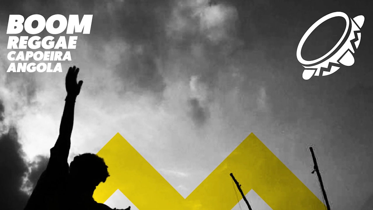 Capoeira Angola BRF 2019