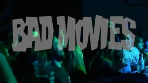Bad Movies - Πάνω απ' όλα (Live)